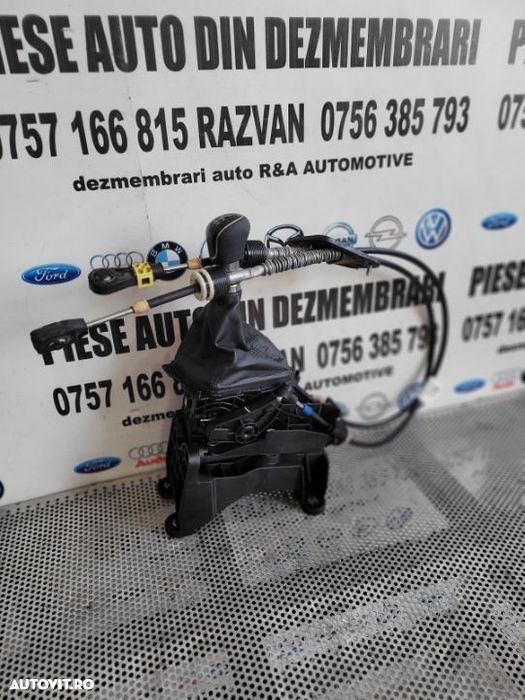 Timonerie Ford Ecosport 1.0 Benzina Ecoboost 1.5 Tdci Cod GN15-7C453-GC - 1