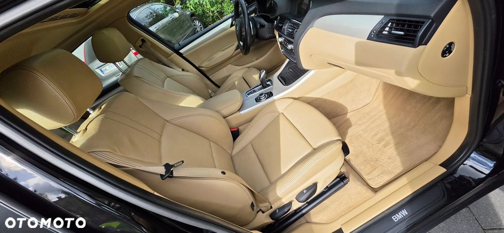 BMW X4 - 22