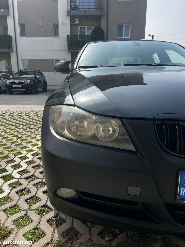 BMW Seria 3 - 14