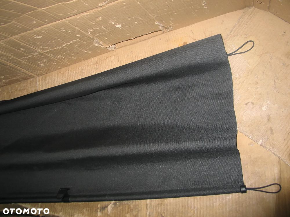 polka siatka przegroda organizer skoda scala kamiq 654867708A oryginal - 3