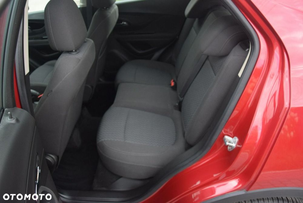 Opel Mokka X 1.4 ECOTEC Start/Stop 120 Jahre - 28