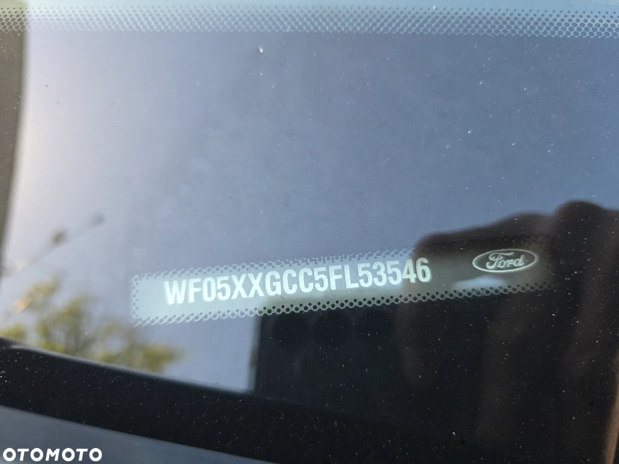 Ford Focus 1.5 EcoBoost Platinium X ASS - 35