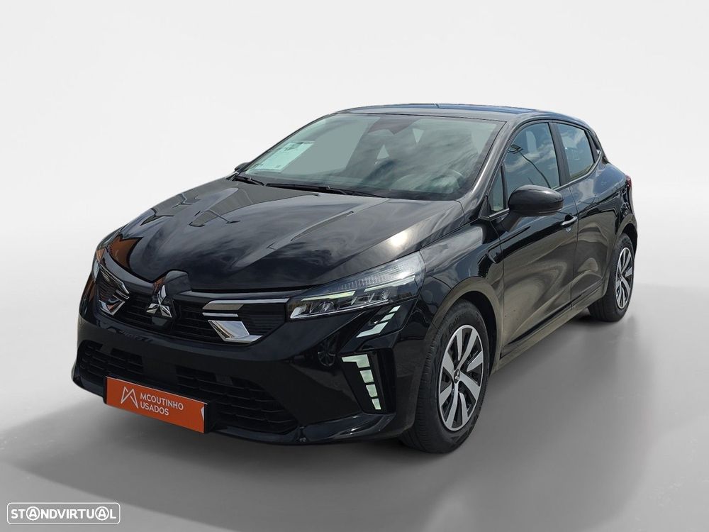 Mitsubishi Colt 1.0 MPI Kyoto - 1