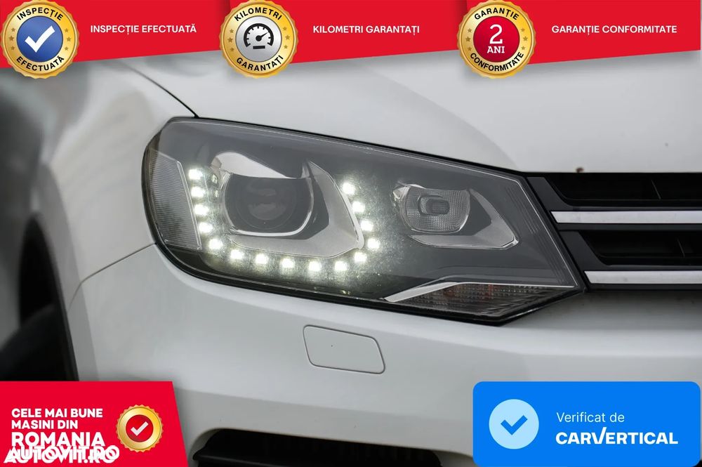 Volkswagen Touareg - 7