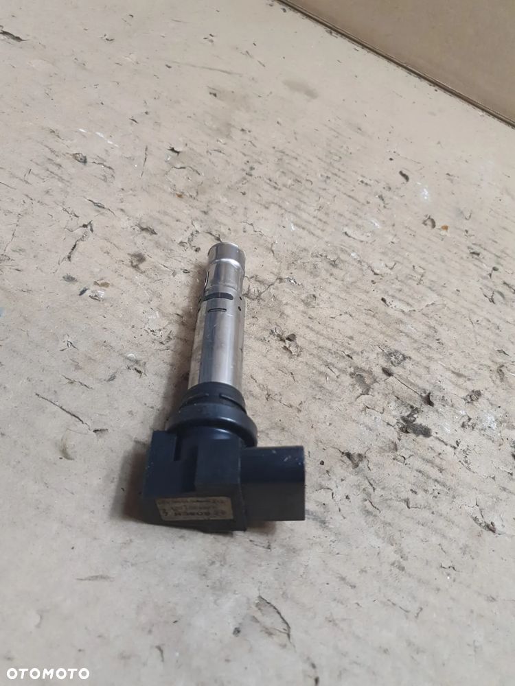 Cewka zapłonowa BOSCH 0 986 221 023 - 5