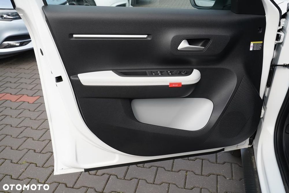 Citroën C3 Aircross e-C3 44kWh Comfort Range Max - 10