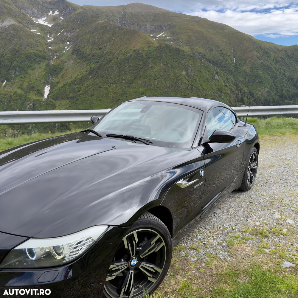 BMW Z4 - 5