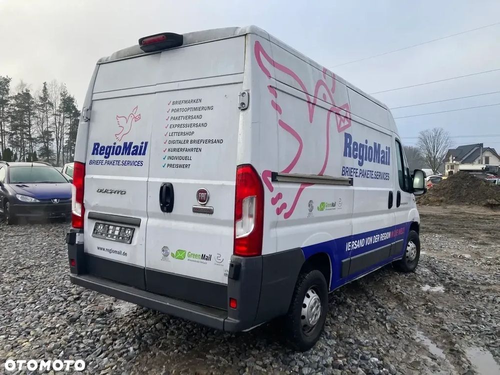 Fiat Ducato - 3