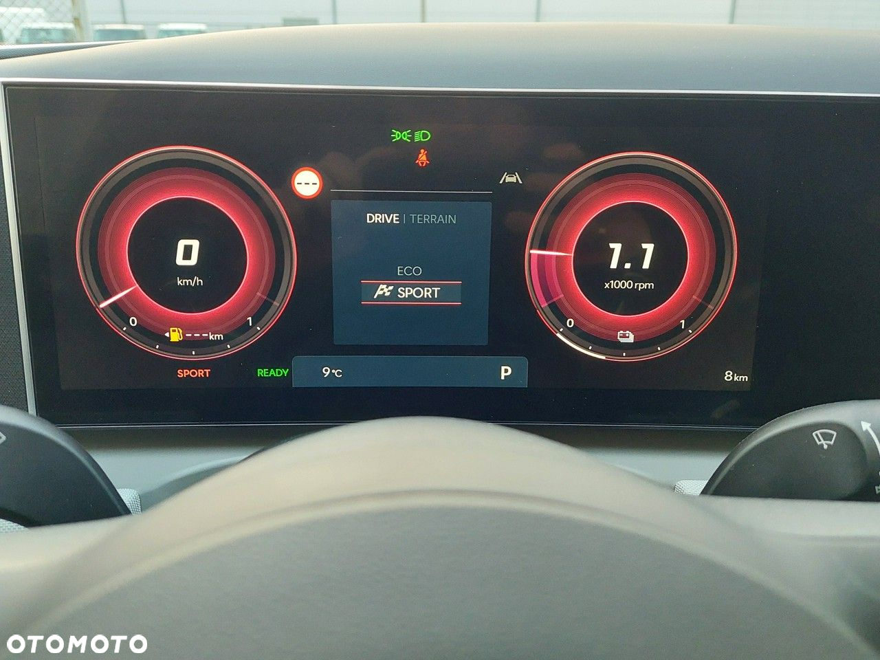 Hyundai Tucson - 12