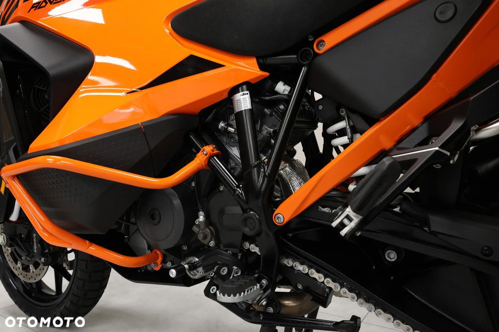 KTM Super Adventure - 28