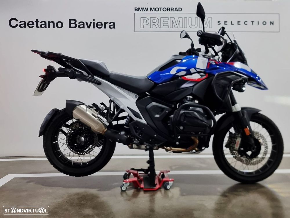 BMW R 1300 GS 1300GS Trophy - 5