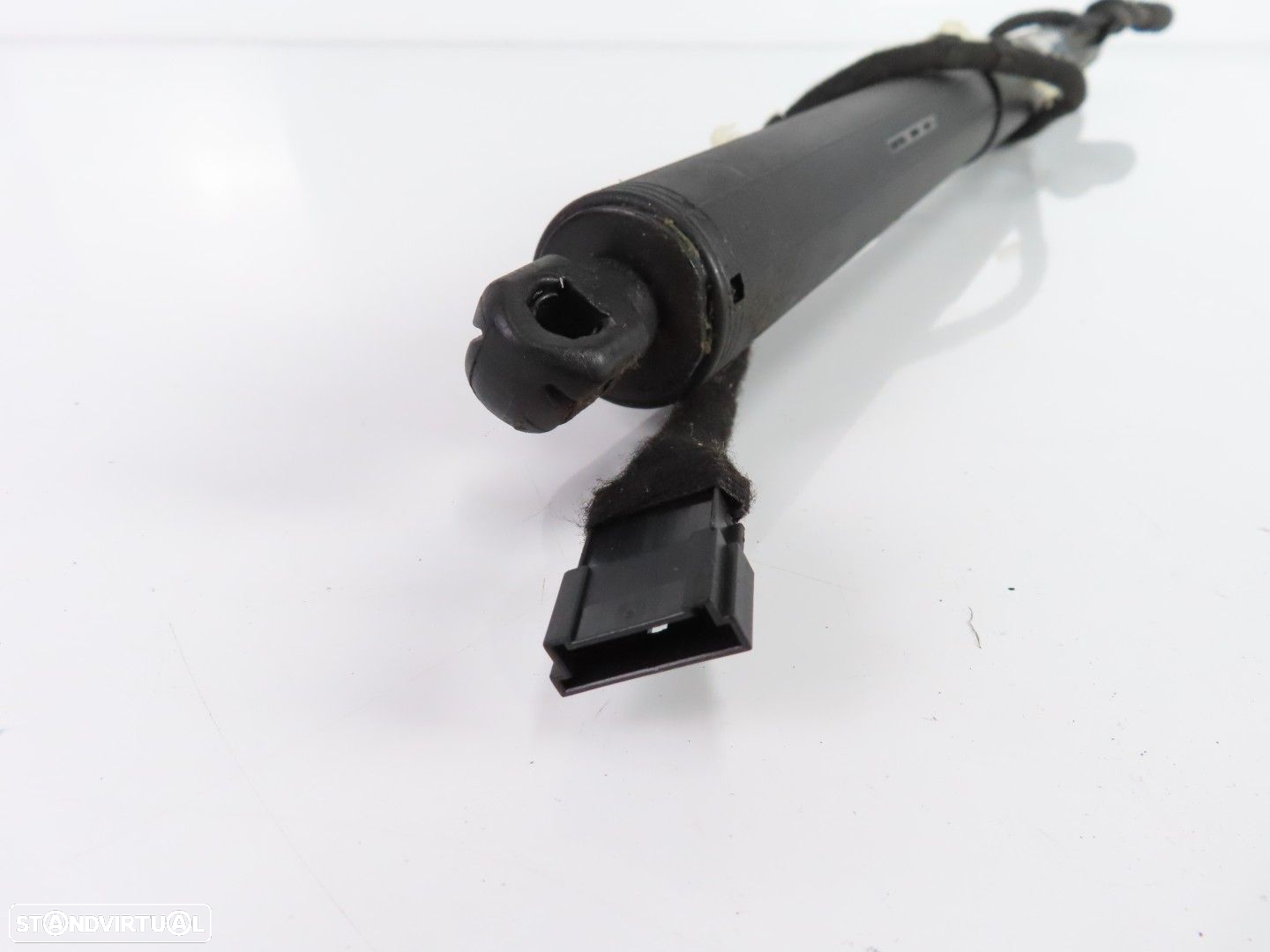 Amortecedor de mala da Mala Esquerdo Usado / Original BMW X3 (F25) 7287805 - 2