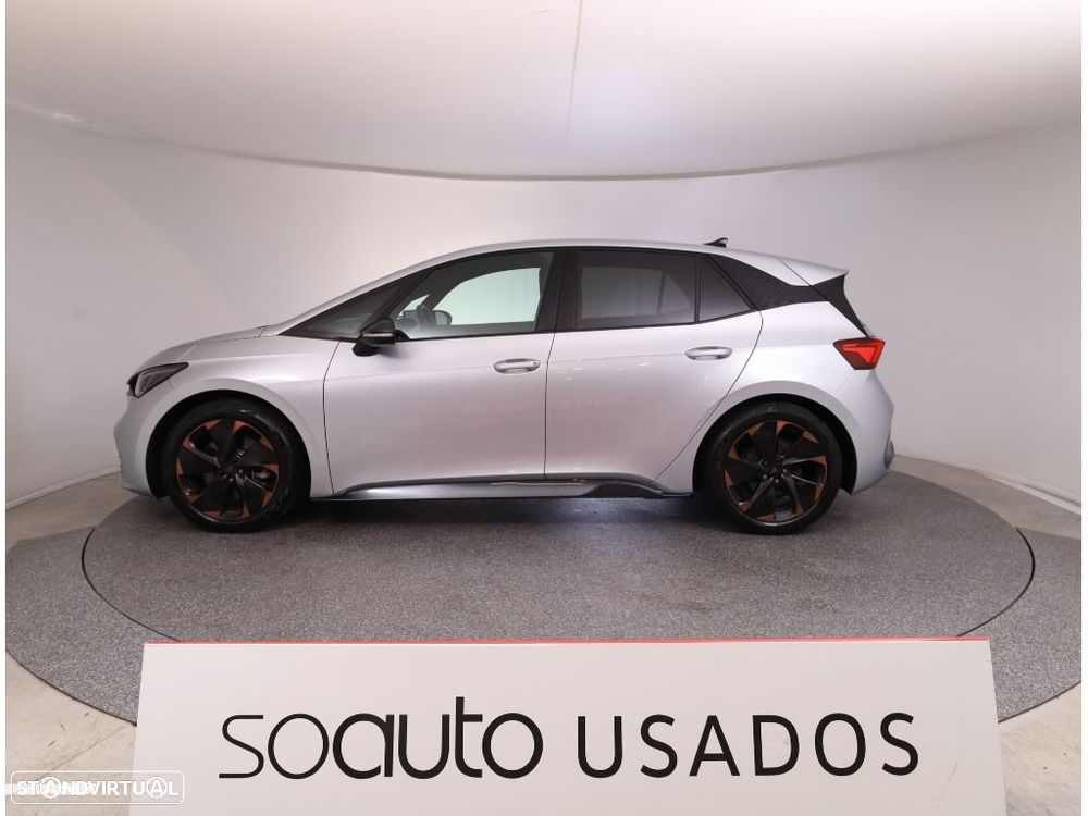 Cupra Born 58 kWh e-Boost Plus - 5