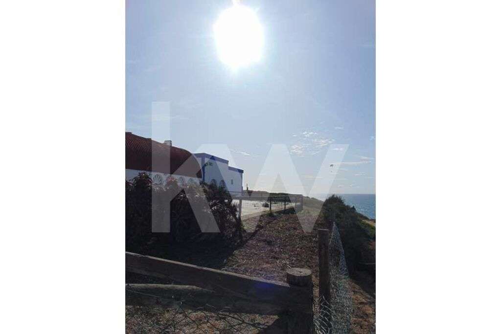Restaurante-Bar com Habitação, Sesimbra Castelo, na falésia da Praia d - Grande imagem: 2/25
