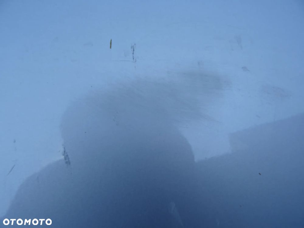 Drzwi Prawe Tył Ford Focus Mk2 Kombi (Gołe) - 2