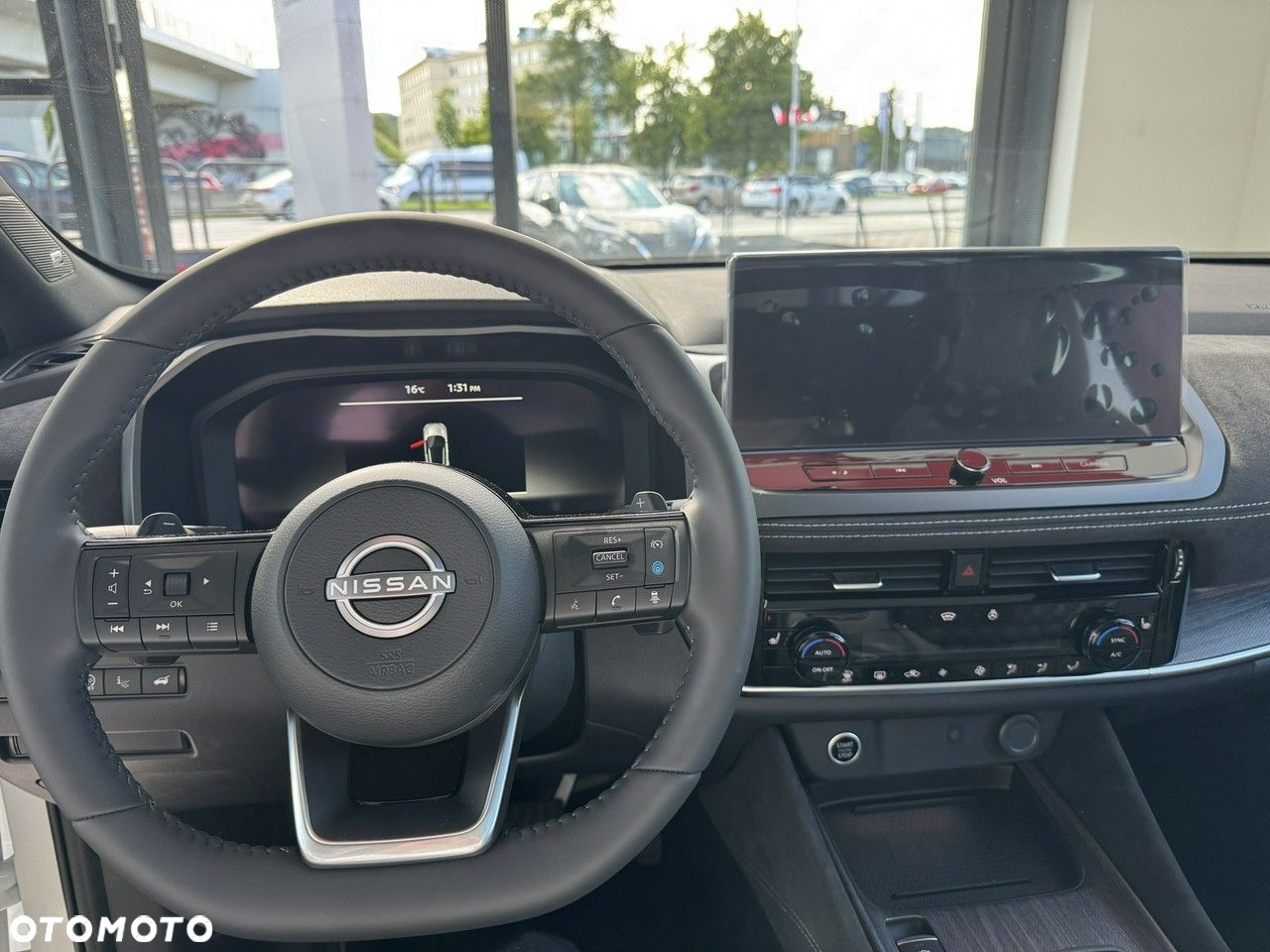 Nissan Qashqai - 14