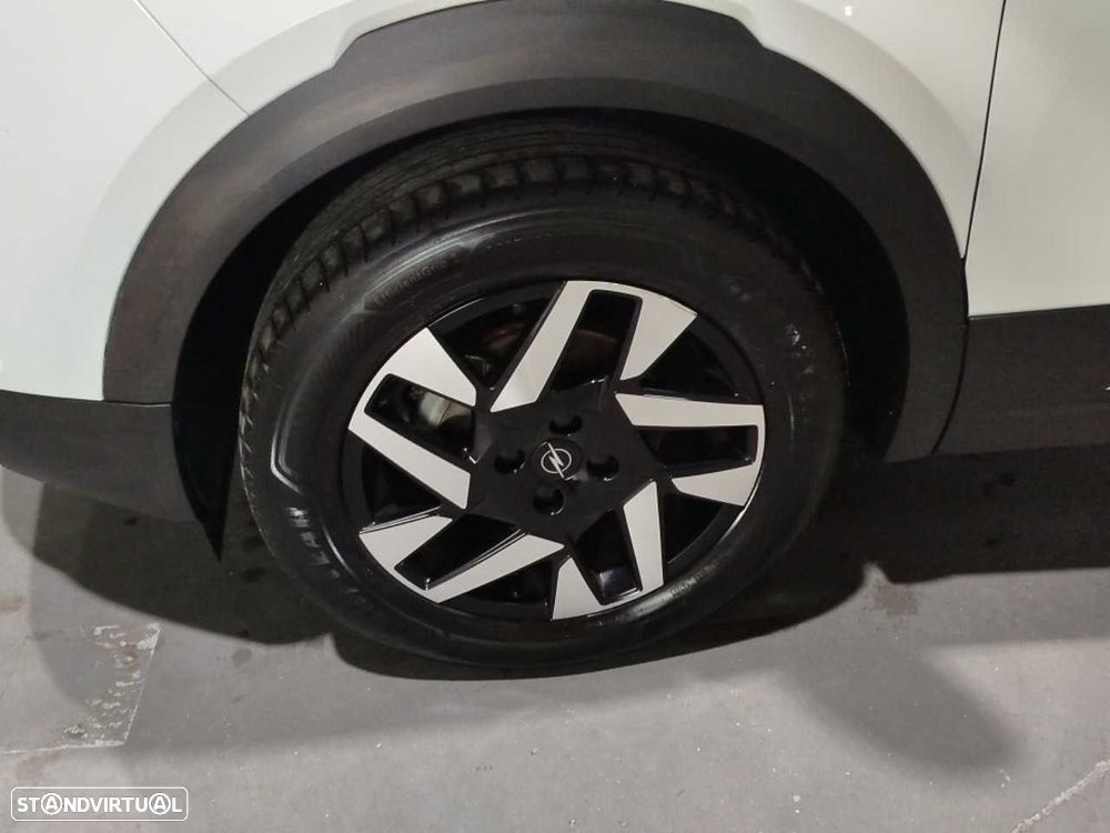 Opel Mokka 1.2 T Edition - 11