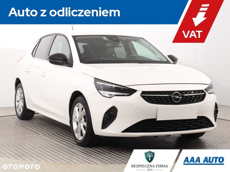 Opel Corsa - 1