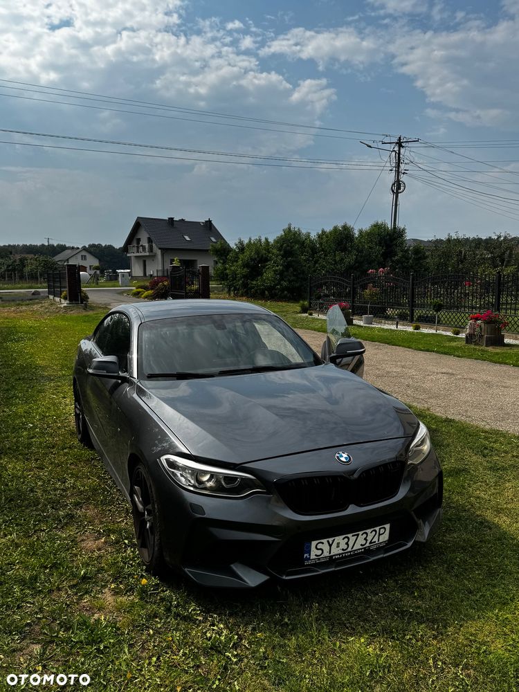 BMW Seria 2 - 8
