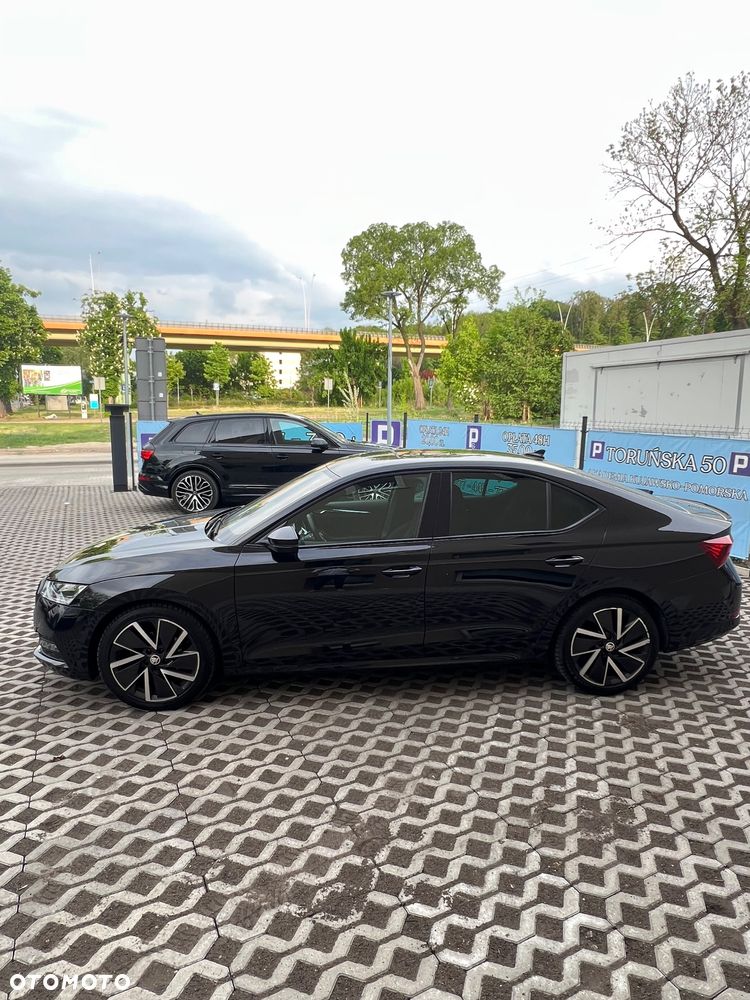 Skoda Octavia 2.0 TDI SCR Style - 6