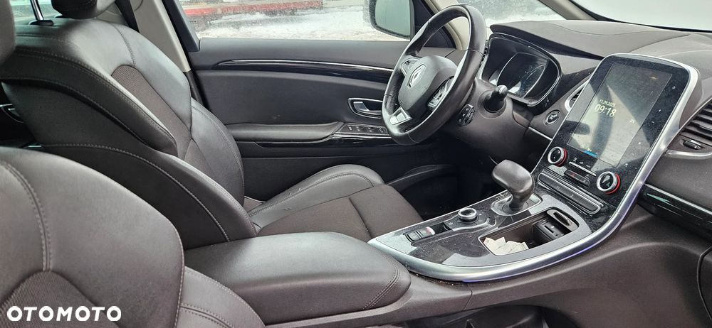 Renault Espace Energy dCi 160 EDC Intens - 13