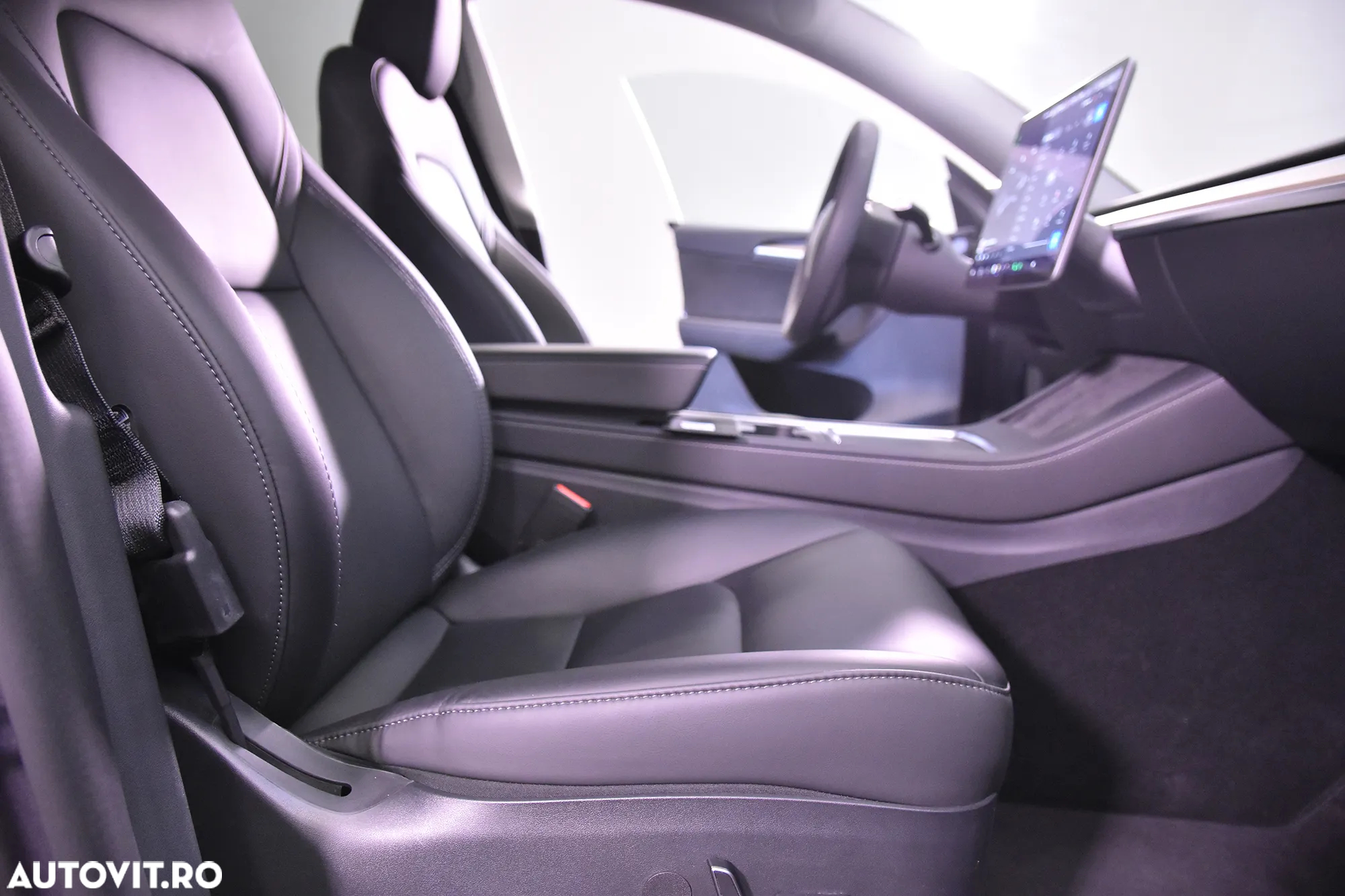 Tesla Model Y - 11