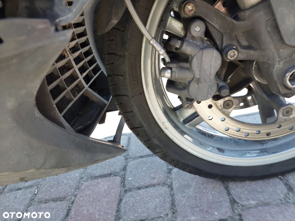 BMW C650 GT - 14