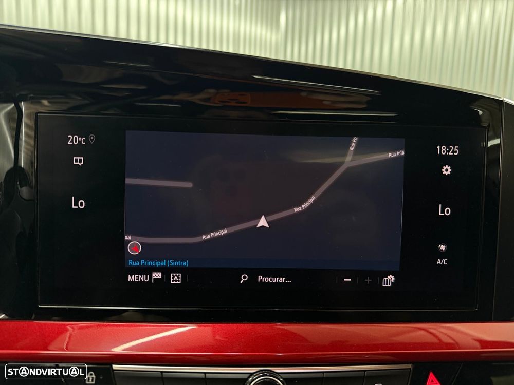 Opel Mokka-e 50 kWh GS - 11