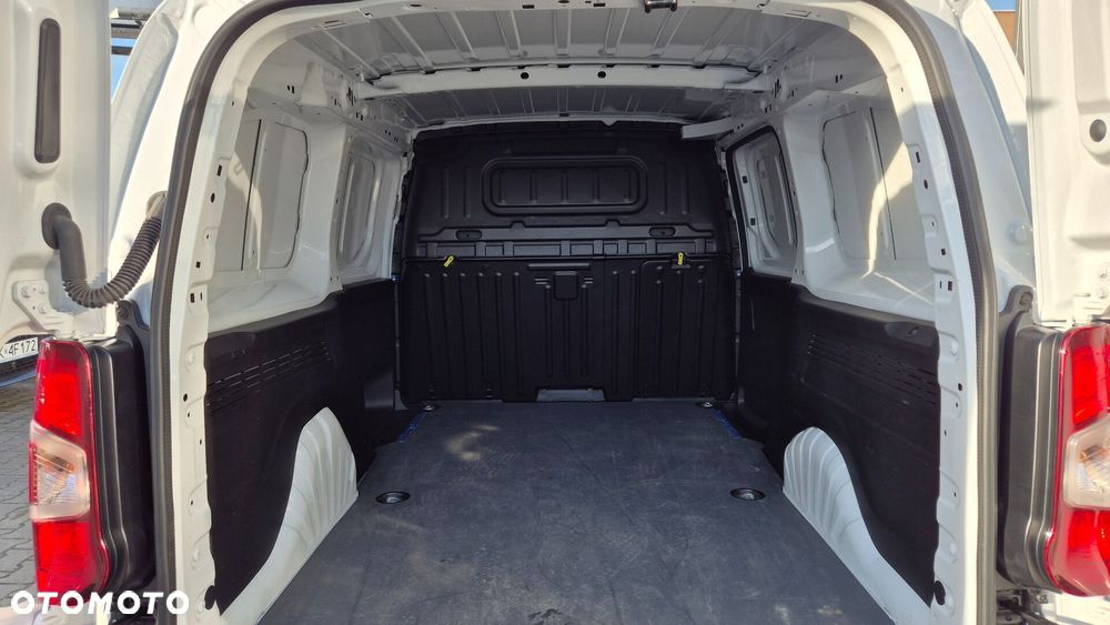 Toyota PROACE CITY - 7