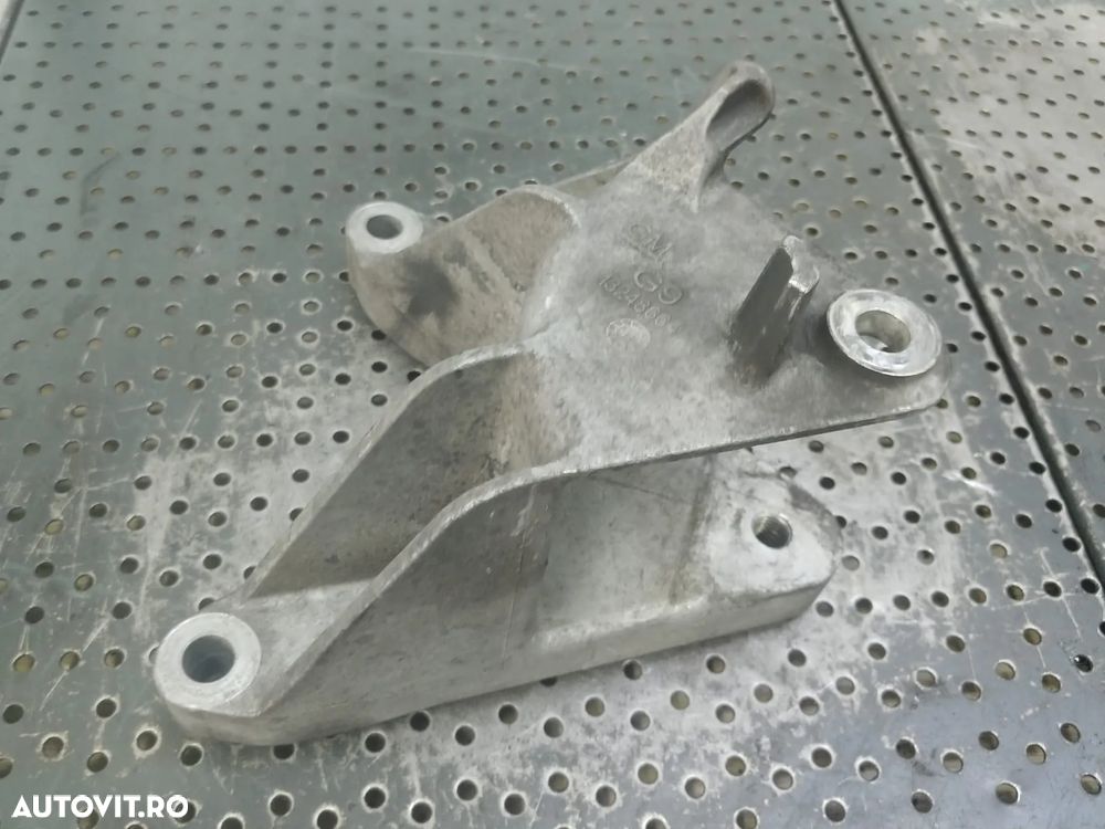 suport motor 1.7cdti a17dtr opel astra j 13248664 - 1