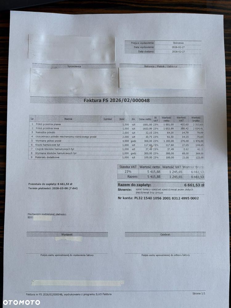 Land Rover Range Rover Sport S 3.0SD V6 HSE - 15