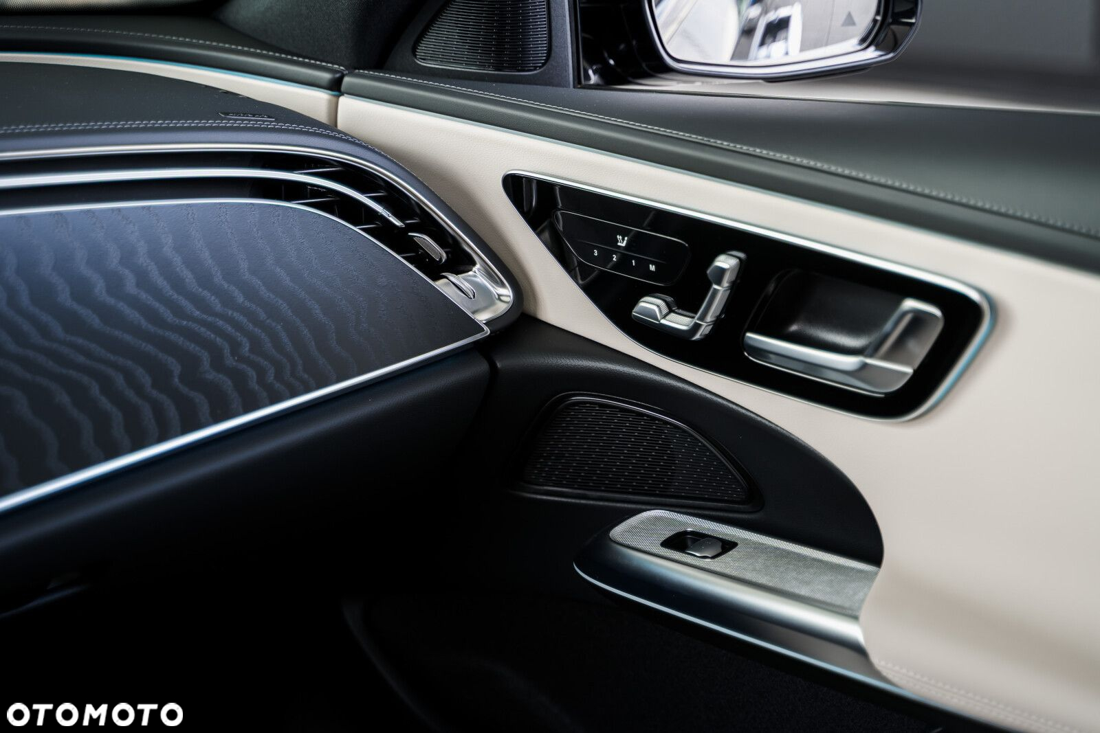 Mercedes-Benz Klasa E - 19