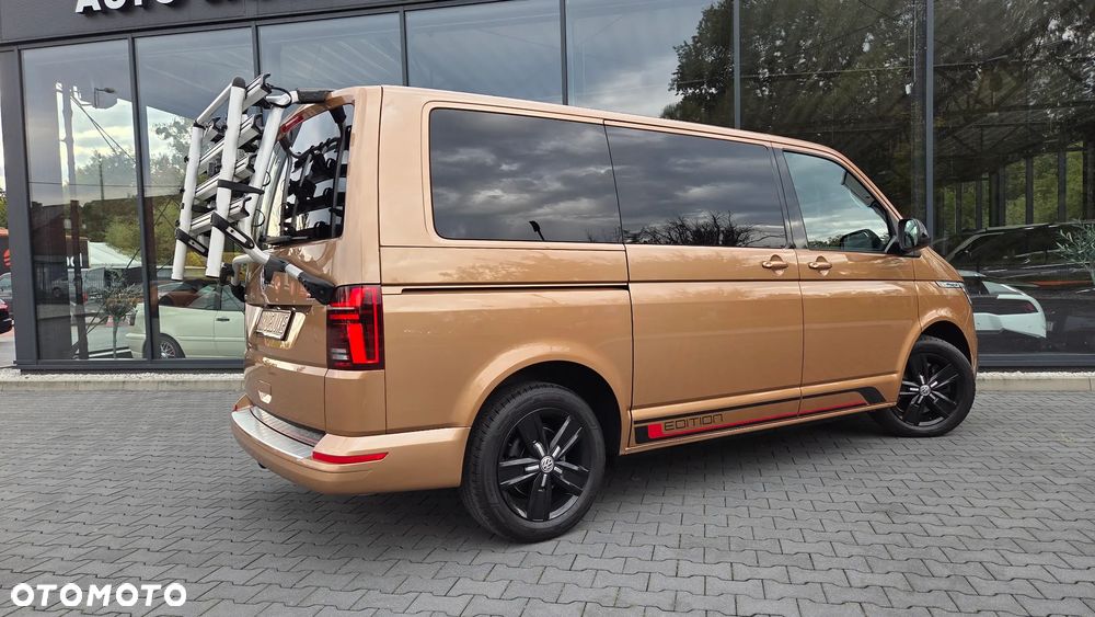 Volkswagen Multivan 2.0 TDI L1 Highline 4Motion DSG - 28