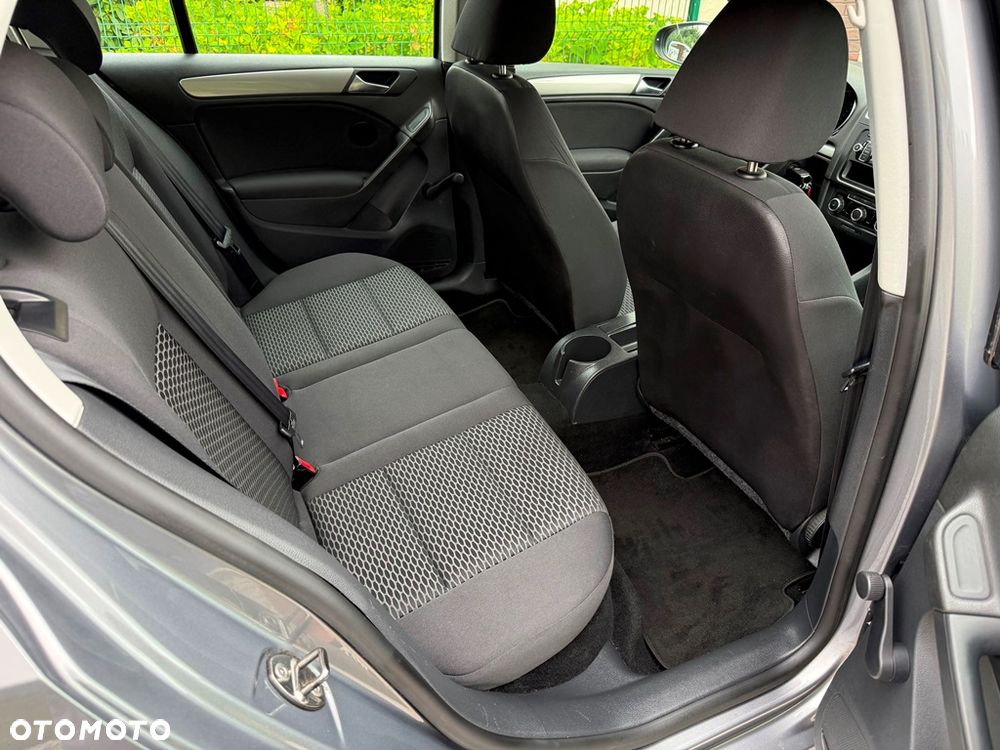 Volkswagen Golf 1.4 Style - 24