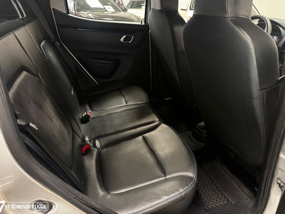 Dacia Spring Electric 45 Comfort - 21