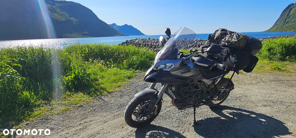 Ducati Multistrada - 3