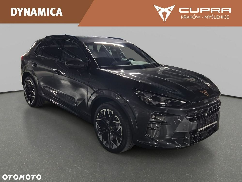 Cupra Terramar - 2