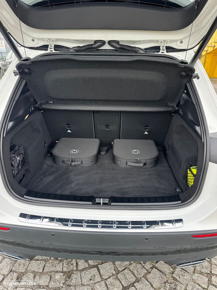 Mercedes-Benz GLA 250 e 8G-DCT AMG Line Advanced Plus - 17