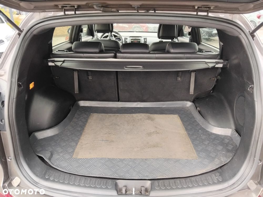 Kia Sportage 1.7 CRDI Business Line L 2WD - 24