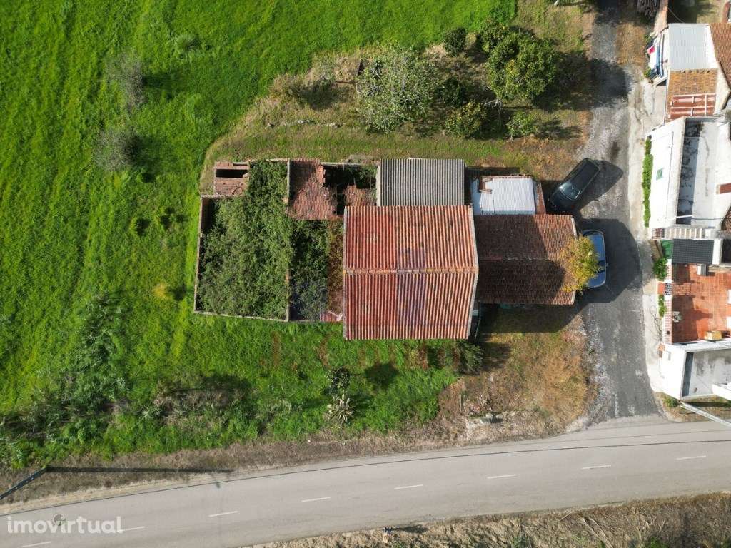 Terreno com projeto aprovado - Grande imagem: 4/16