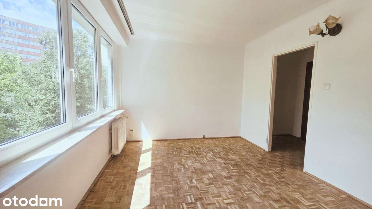 Funkcjonalne 2 pokojowe mieszkanie na sprzedaż ul.Herberta