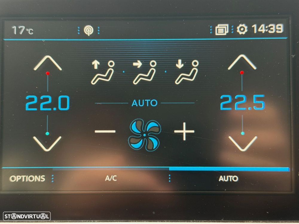 Peugeot 308 SW 1.6 BlueHDi Active - 15