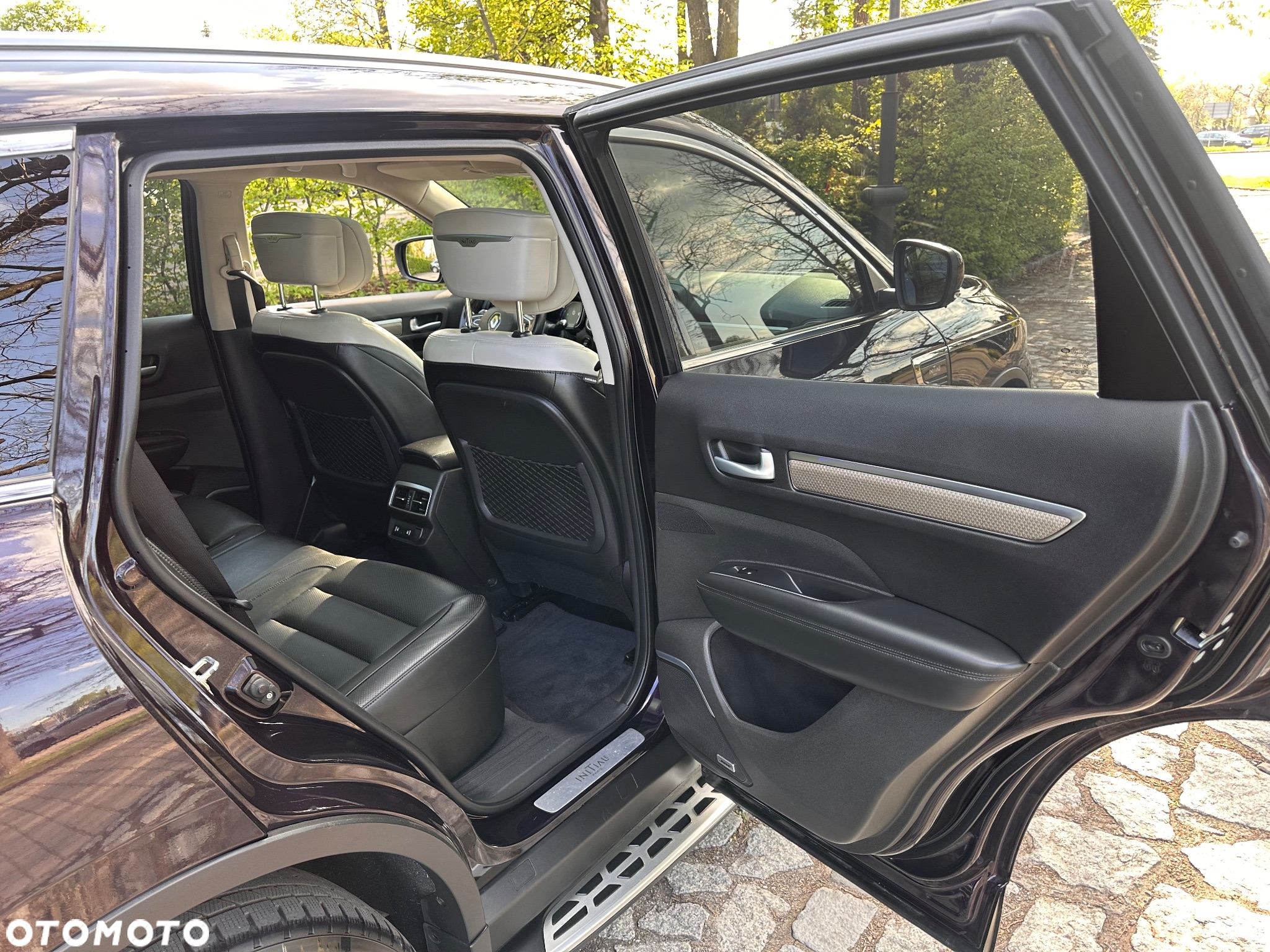Renault Koleos 2.0 dCi Initiale Paris 4x4 X-Tronic - 19