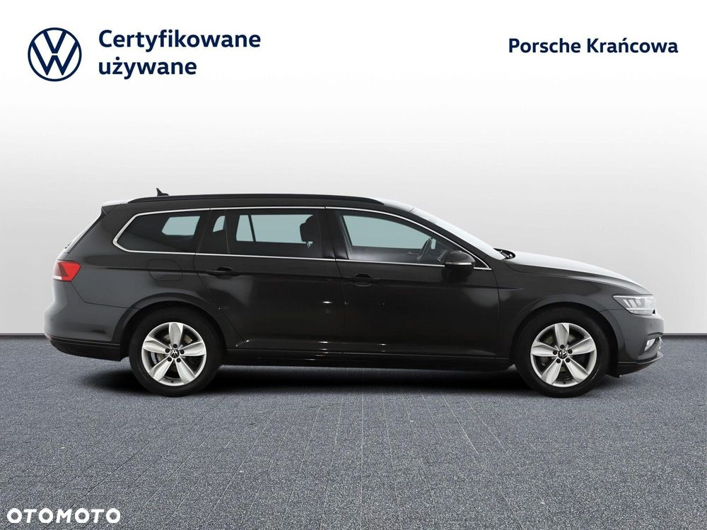 Volkswagen Passat Variant 2.0 TDI EVO Business DSG - 6
