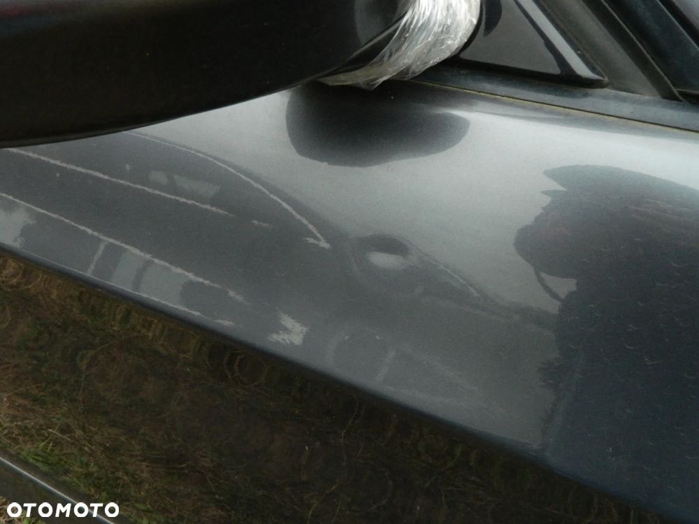 BMW E90 NA CZĘŚCI A22 SPARKLING GRAPHITE METALLIC - 7