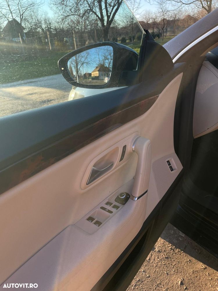 Volkswagen Passat CC 1.8 TSI - 18