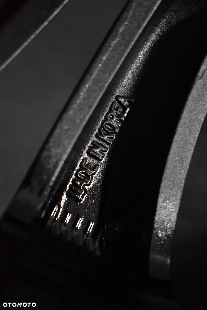 Felgi 5x114,3 R17 Mazda Hyundai Tucson I30 i40 ix35 Kia Ceed Sportage - 5