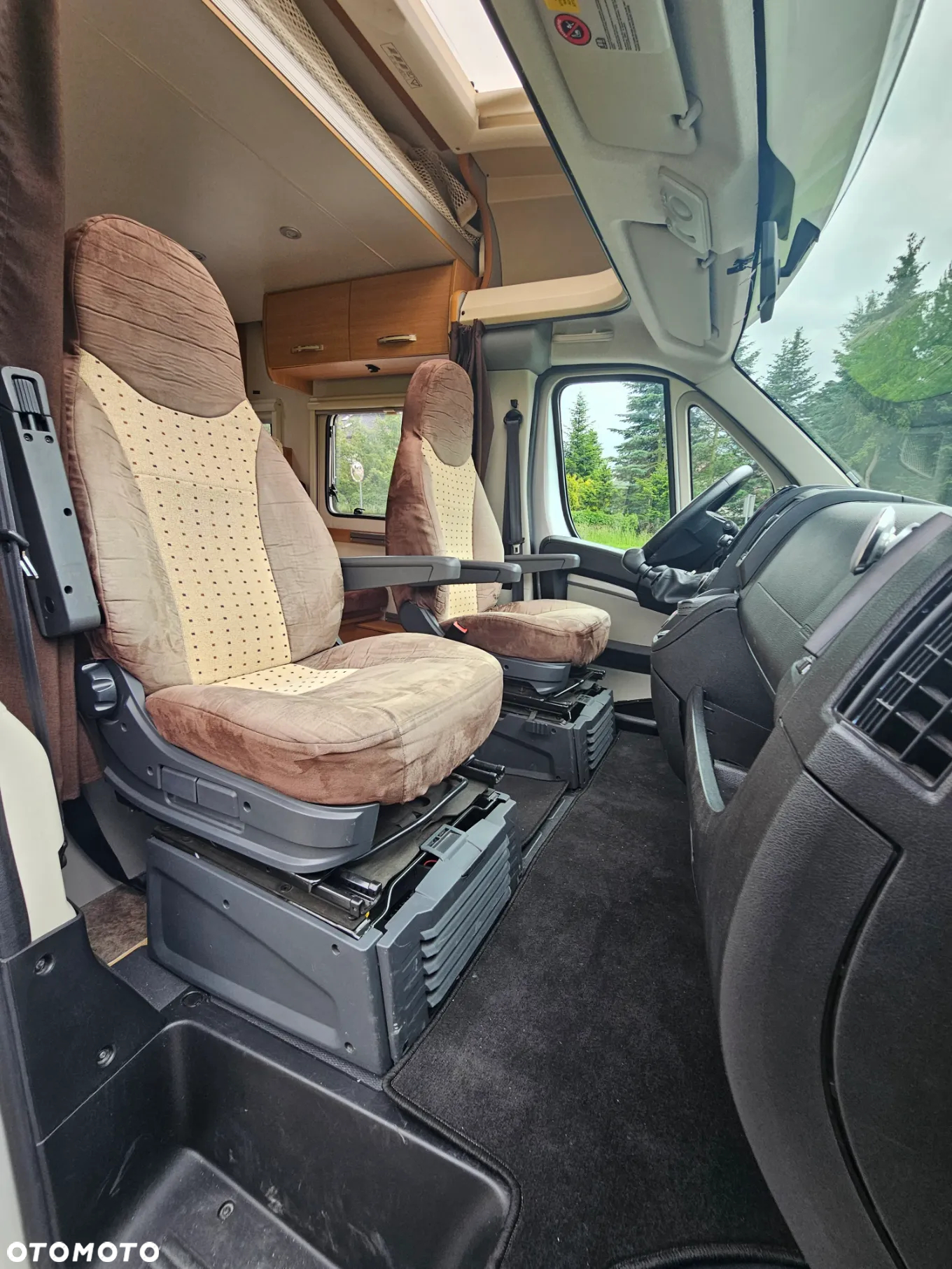 Fiat Ducato - 11