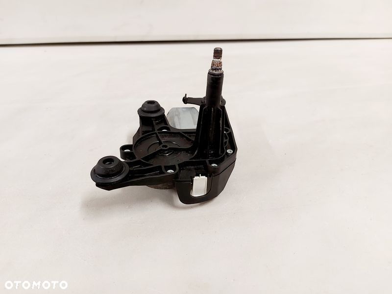 citroen ds3 c3 silniczek mechanizm wycieraczki tylniej klapy tył 9683627380 - 5