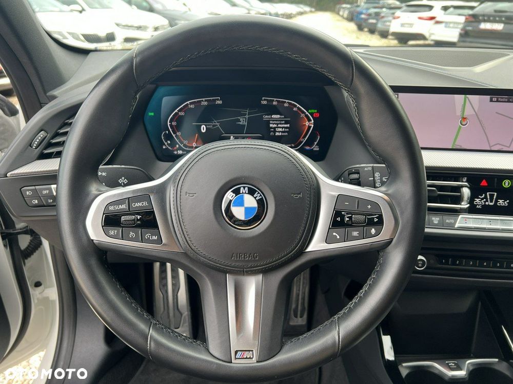 BMW Seria 1 116i M Sport - 30